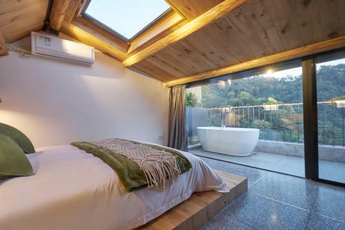 Jian-yu Homestay