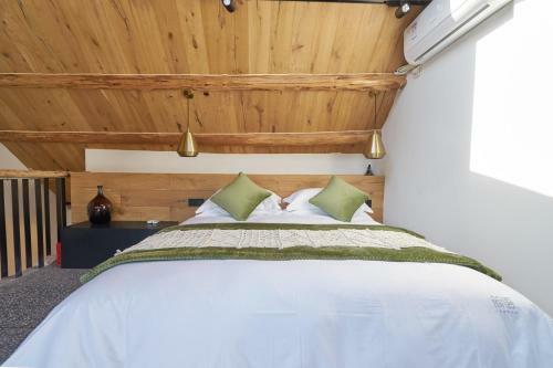 Jian-yu Homestay