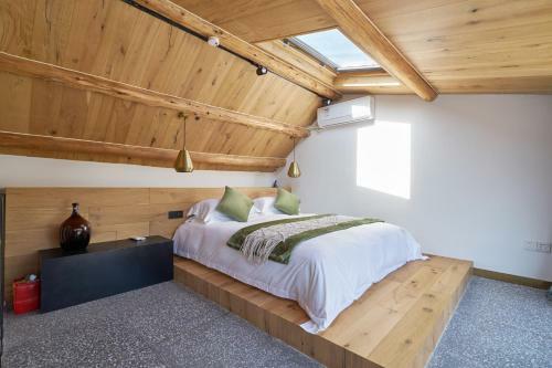 Jian-yu Homestay