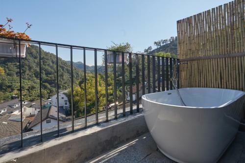 Jian-yu Homestay
