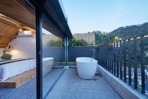 Jian-yu Homestay