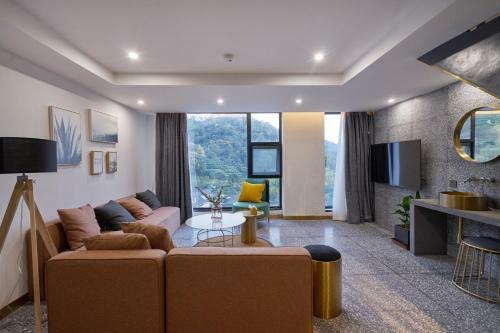 Jian-yu Homestay