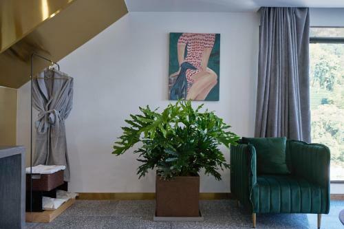 Jian-yu Homestay