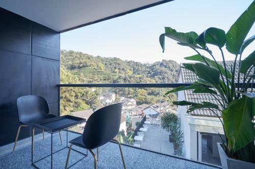 Jian-yu Homestay