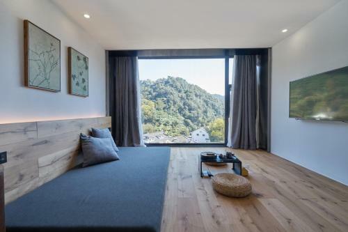 Jian-yu Homestay