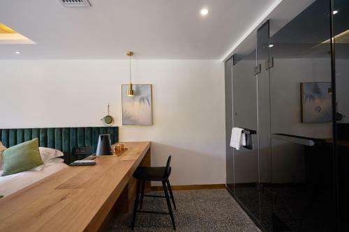 Jian-yu Homestay