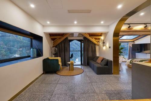 Jian-yu Homestay