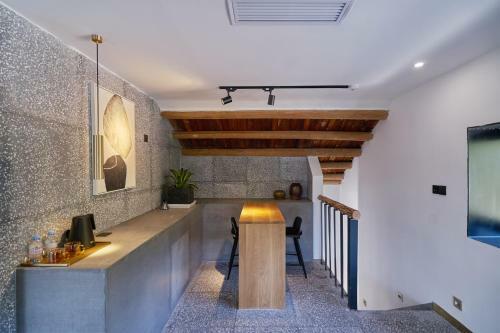 Jian-yu Homestay