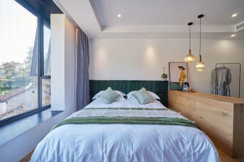 Jian-yu Homestay