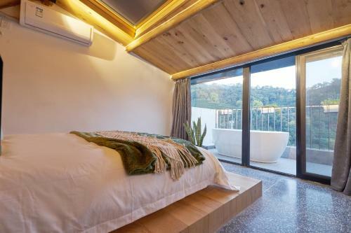 Jian-yu Homestay