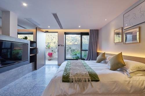 Jian-yu Homestay