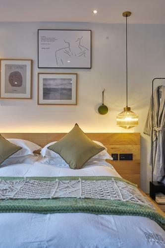 Jian-yu Homestay