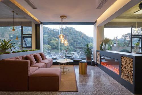 Jian-yu Homestay
