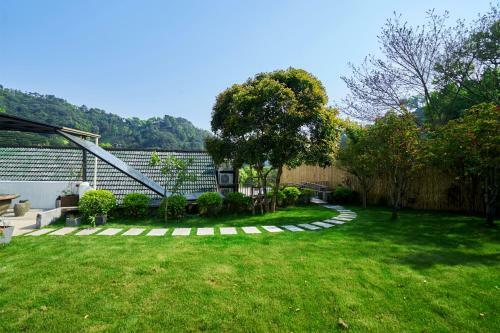 Jian-yu Homestay
