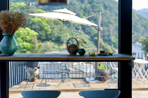 Jian-yu Homestay