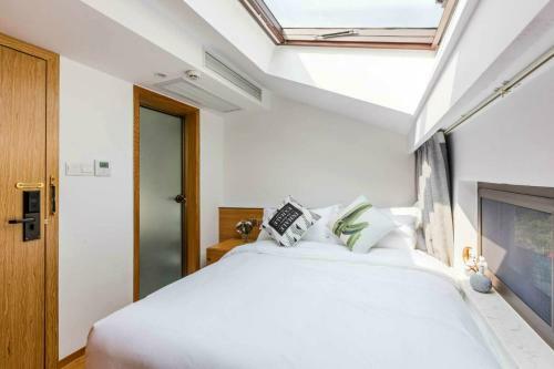 Hotel Hangzhou Tongyou Inn