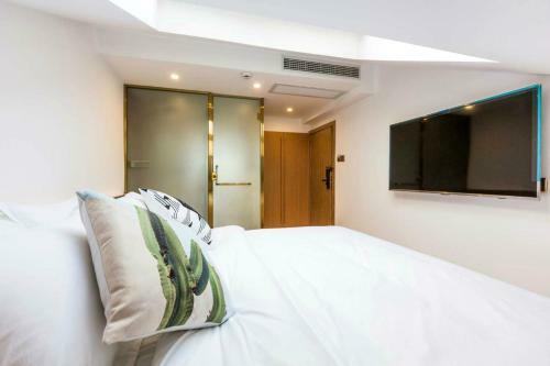 Hotel Hangzhou Tongyou Inn