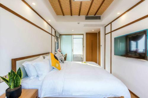 Hotel Hangzhou Tongyou Inn