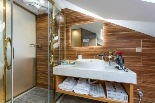 Hotel Hangzhou Tongyou Inn