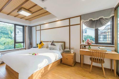 Hotel Hangzhou Tongyou Inn