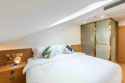 Hotel Hangzhou Tongyou Inn