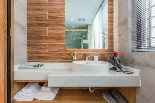 Hotel Hangzhou Tongyou Inn