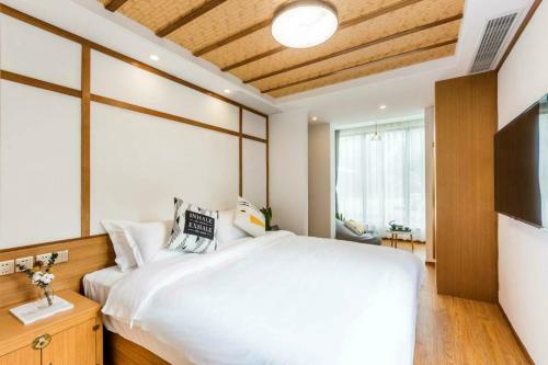 Hotel Hangzhou Tongyou Inn