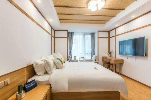 Hotel Hangzhou Tongyou Inn