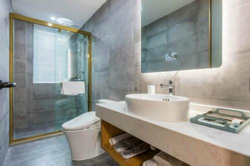 Hotel Hangzhou Tongyou Inn