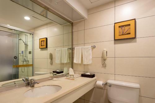 Hotel Long Jing No.3 Resort