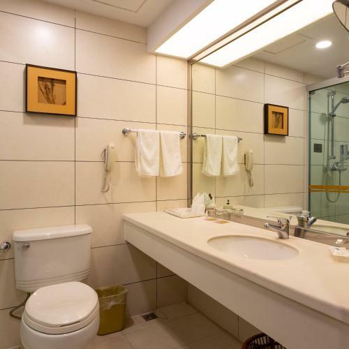 Hotel Long Jing No.3 Resort