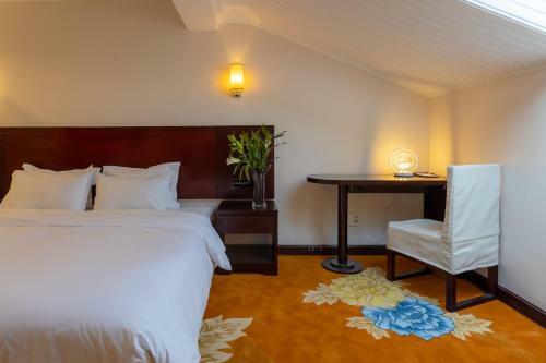 Hotel Long Jing No.3 Resort