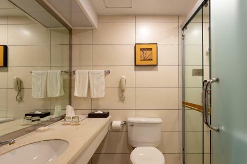 Hotel Long Jing No.3 Resort