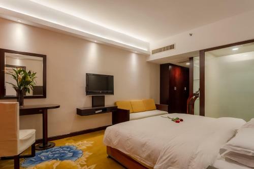 Hotel Long Jing No.3 Resort