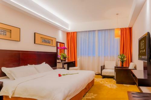 Hotel Long Jing No.3 Resort