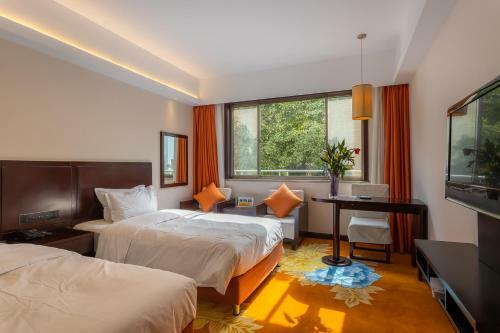 Hotel Long Jing No.3 Resort