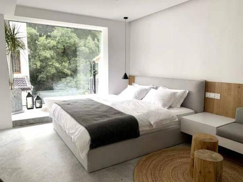 Hostal Hangzhou Xizi Guesthouse