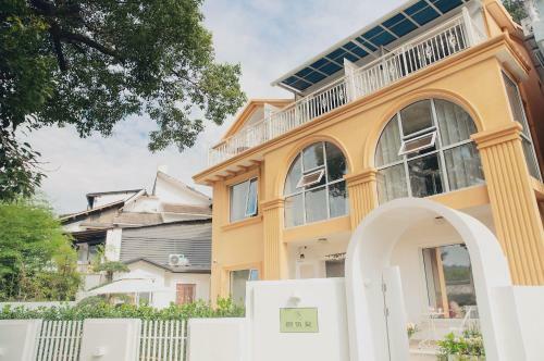 Westlake 85 Villa