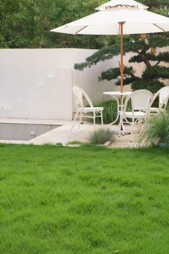 Westlake 85 Villa