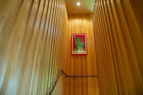 Lodge Keyspring Niseko