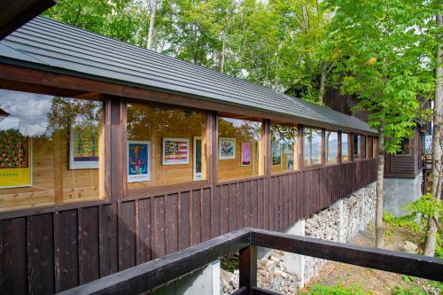 Lodge Keyspring Niseko