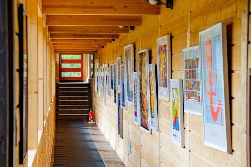 Lodge Keyspring Niseko