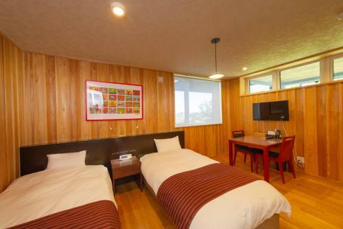 Lodge Keyspring Niseko