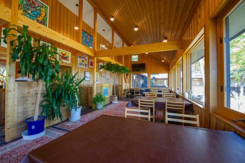 Lodge Keyspring Niseko