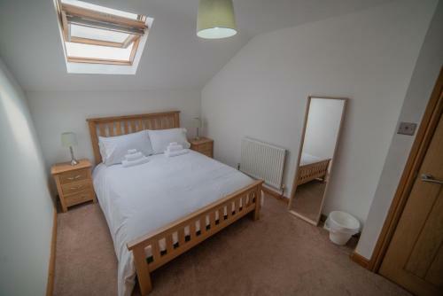 The Haven Keswick - Spacious Central Apartment