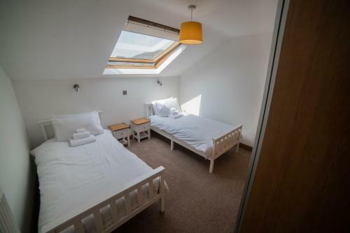 The Haven Keswick - Spacious Central Apartment