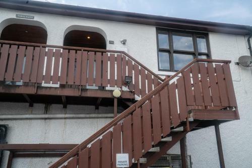 The Haven Keswick - Spacious Central Apartment