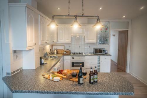 The Haven Keswick - Spacious Central Apartment