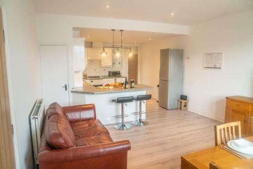 The Haven Keswick - Spacious Central Apartment