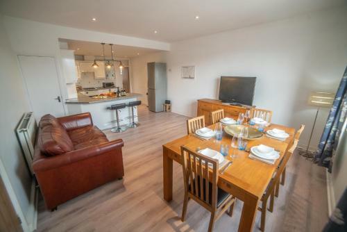 The Haven Keswick - Spacious Central Apartment